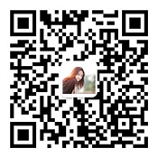 人工智能助手二维码